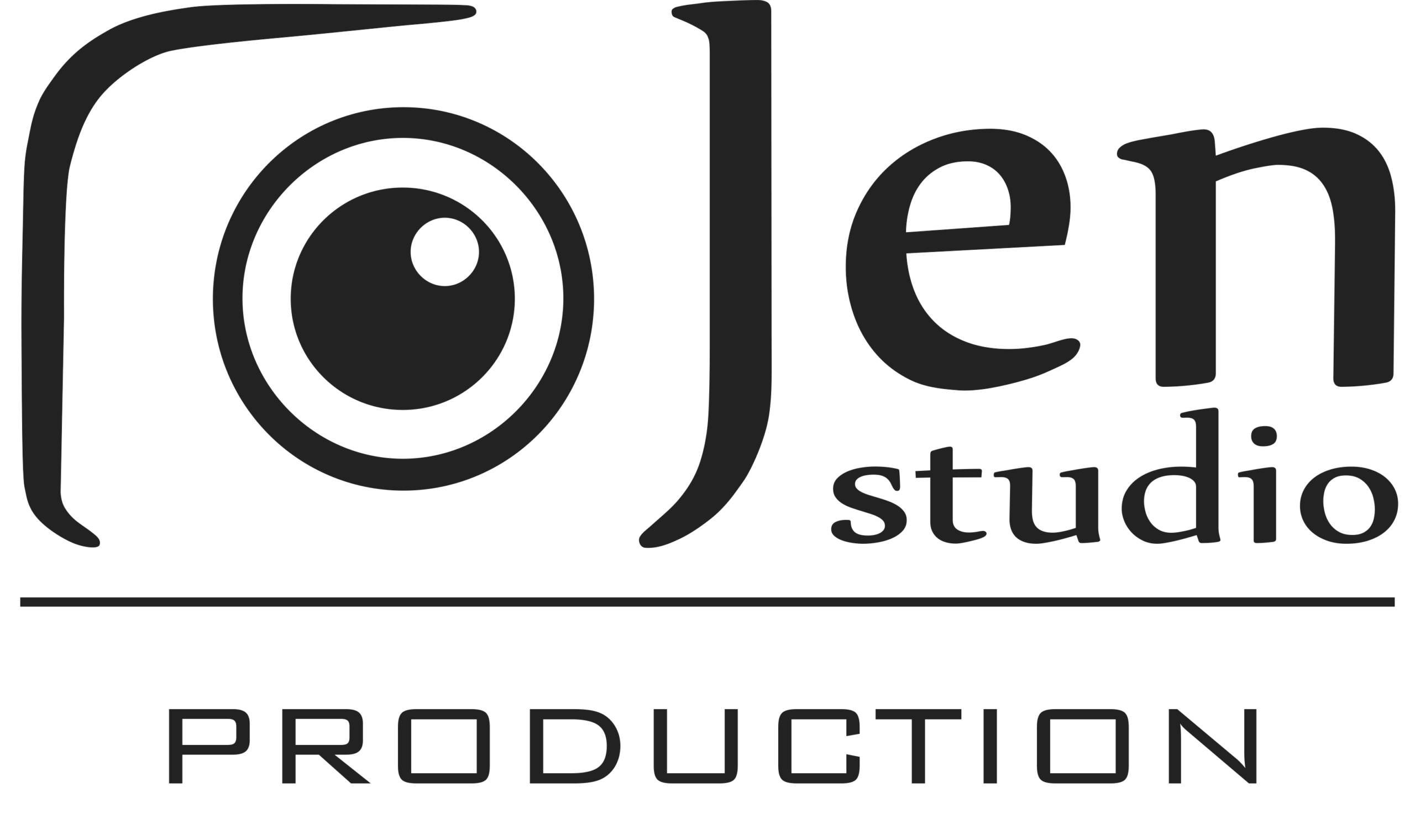 Jen studio